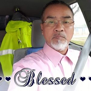 Meet your Posher, Ageneral